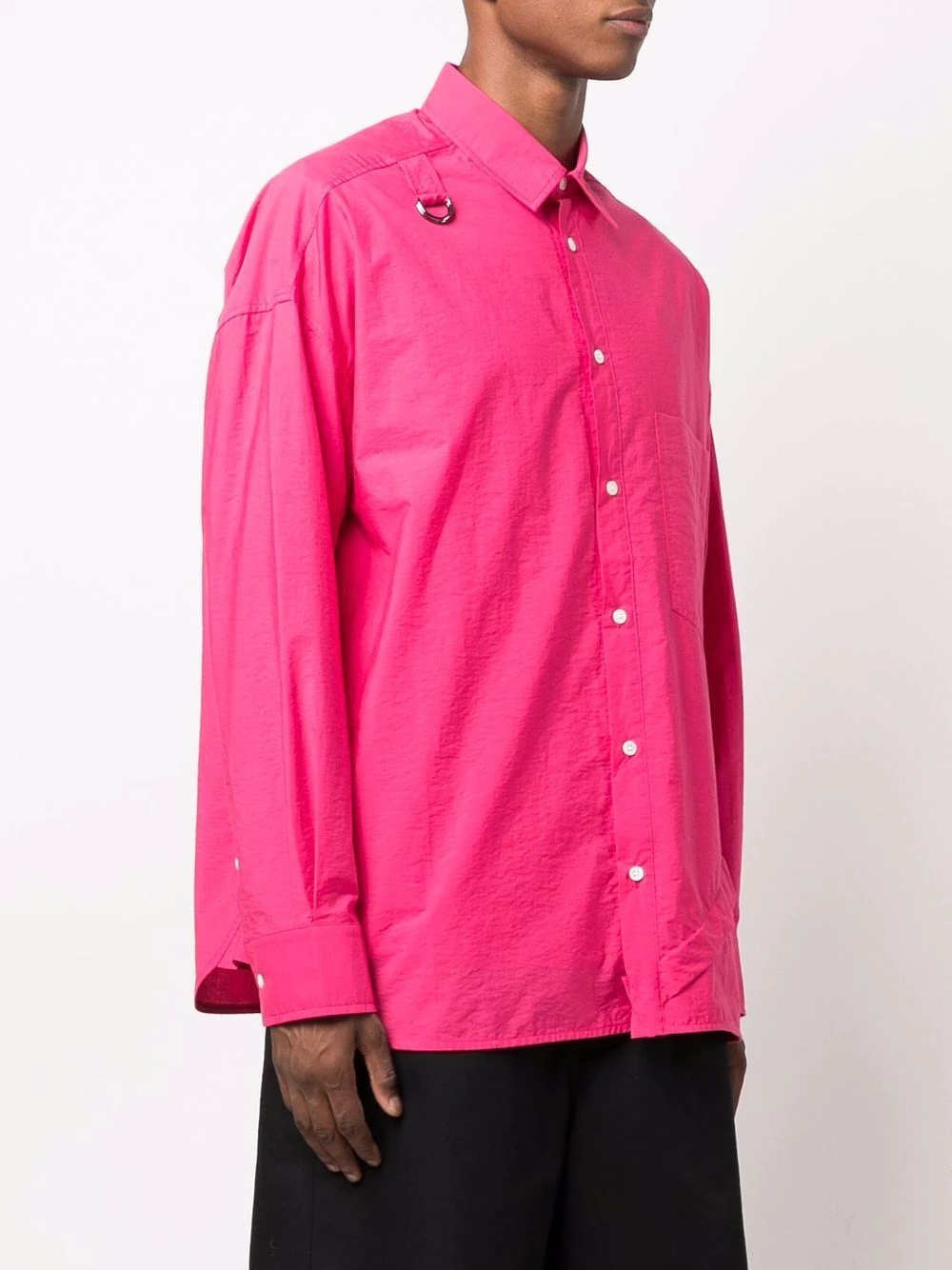 La Chemise Banane shirt - 3