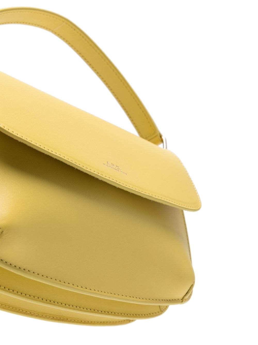 Sarah leather mini bag - 4