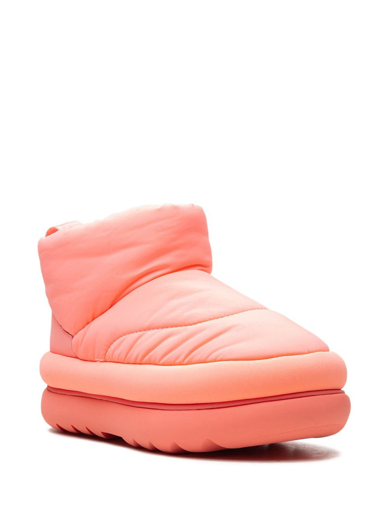 UGG Classic Maxi Mini "Sweetheart" boots outlook
