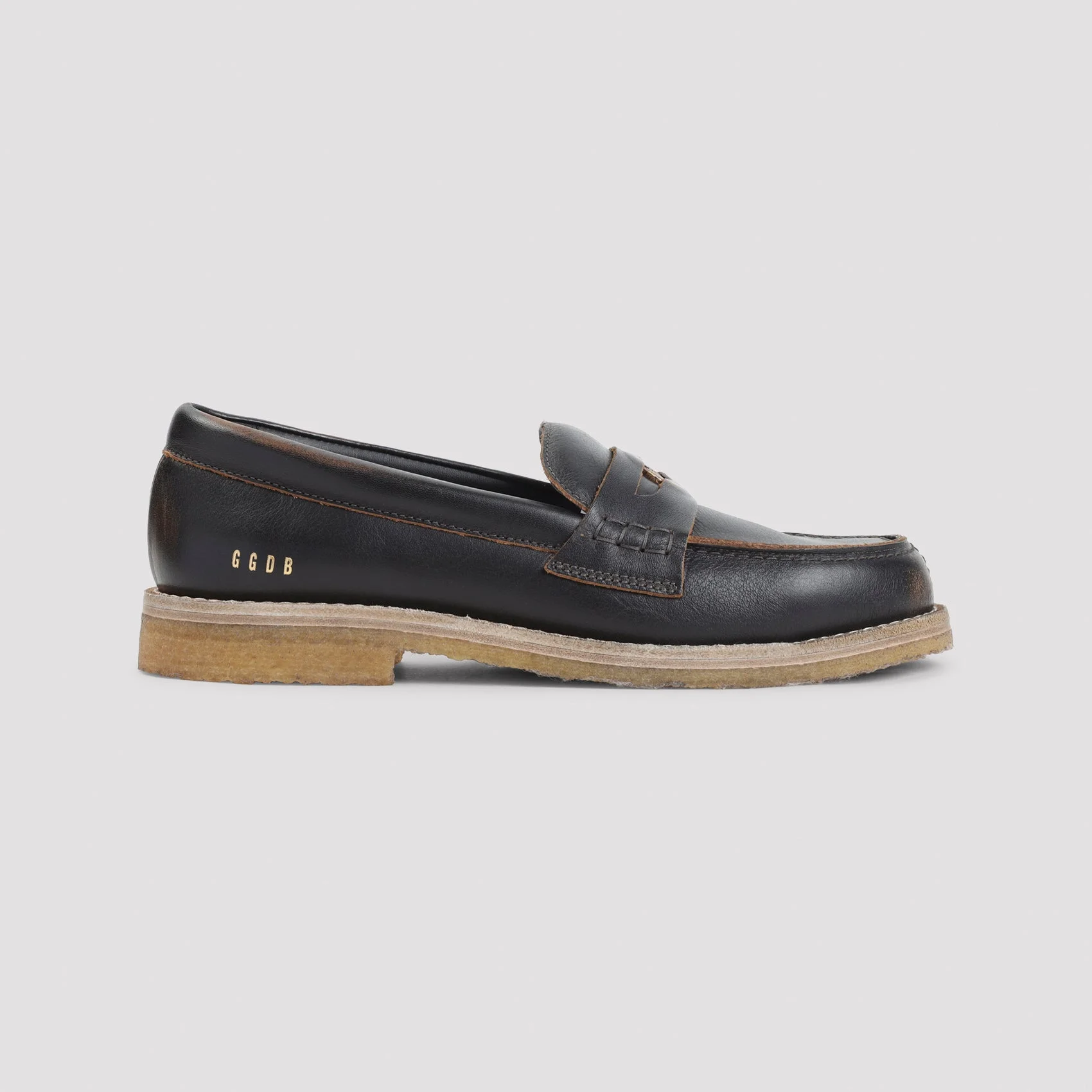 Golden Goose Jerry Loafers - 1