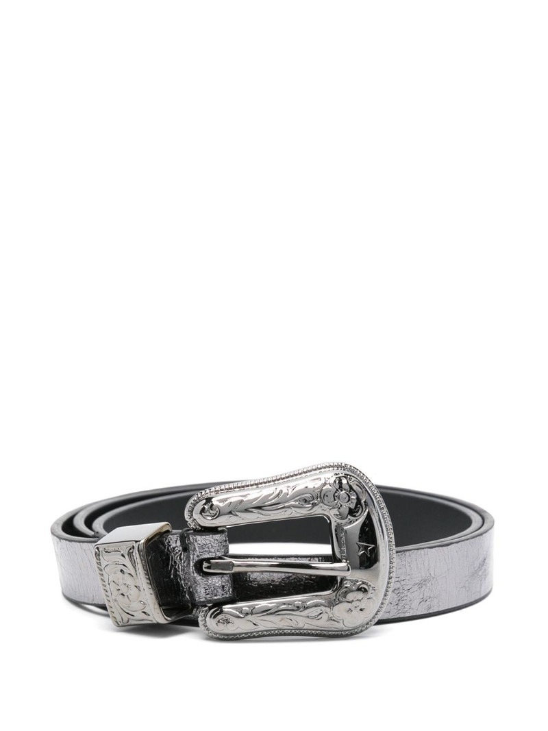 New belt 1