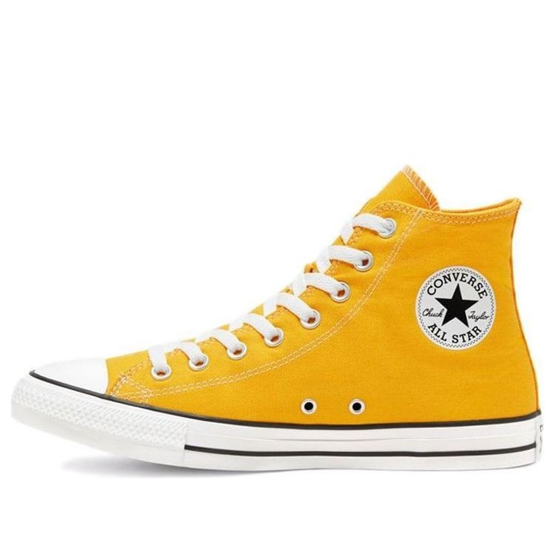 Converse Chuck Taylor All Star High 'Smiley' 167070F - 1