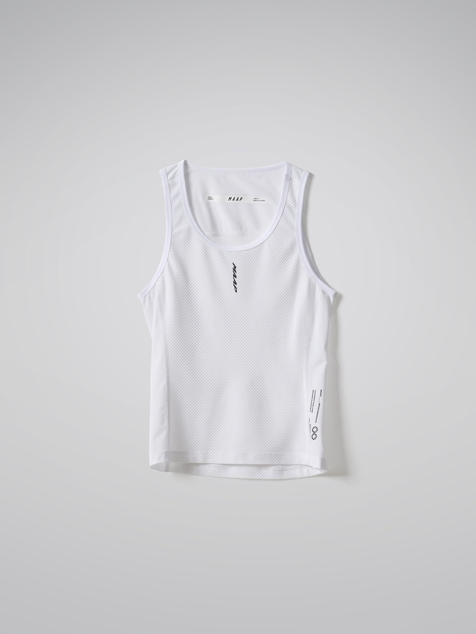 Women's Team Midweight Base Layer - 8