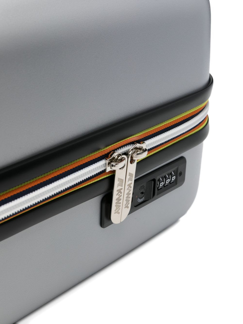 Eudoxie four-wheel suitcase 3