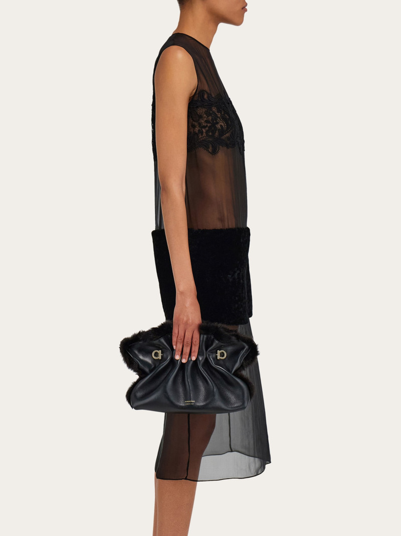 Ferragamo Soft-bag (S) 3