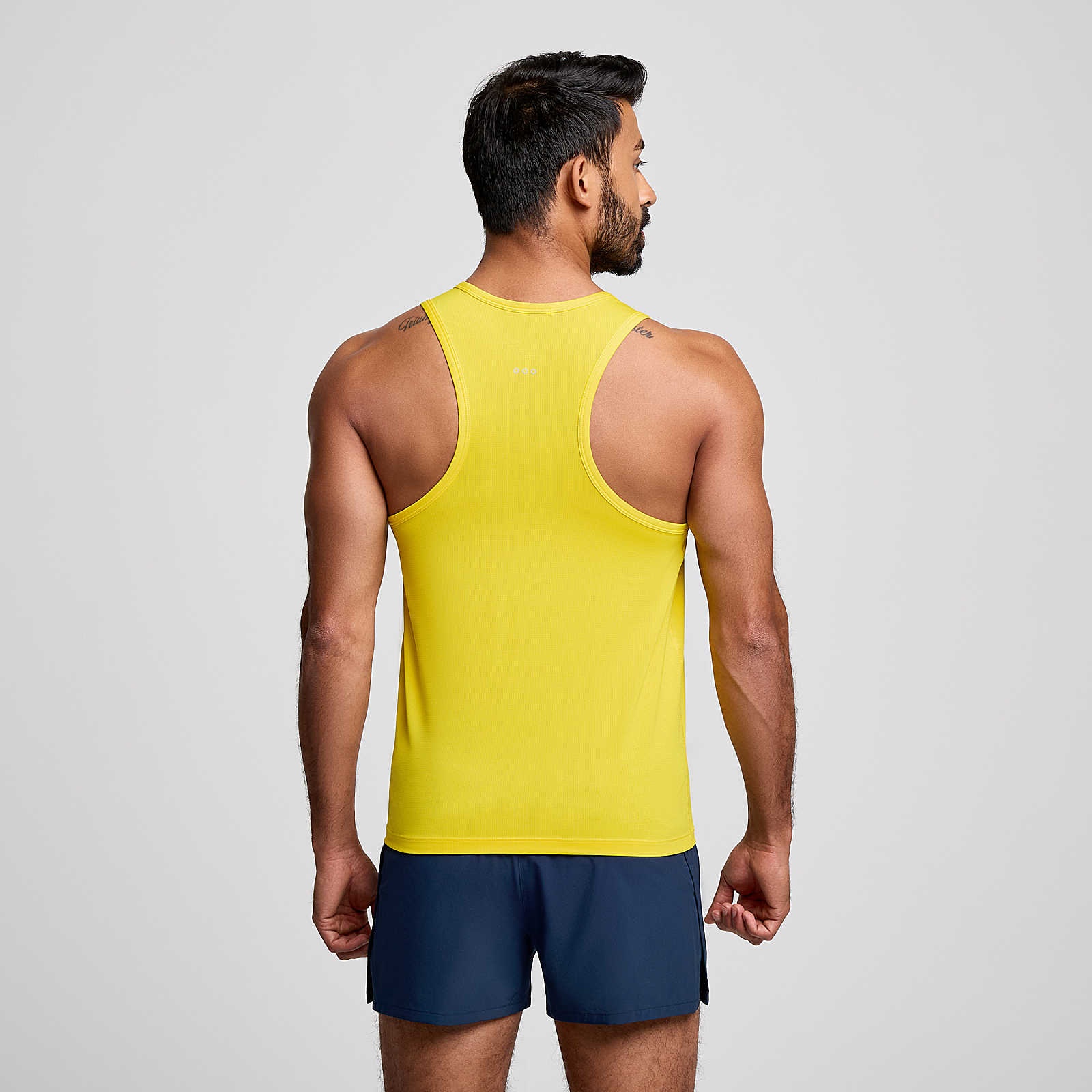 Stopwatch Singlet - 2