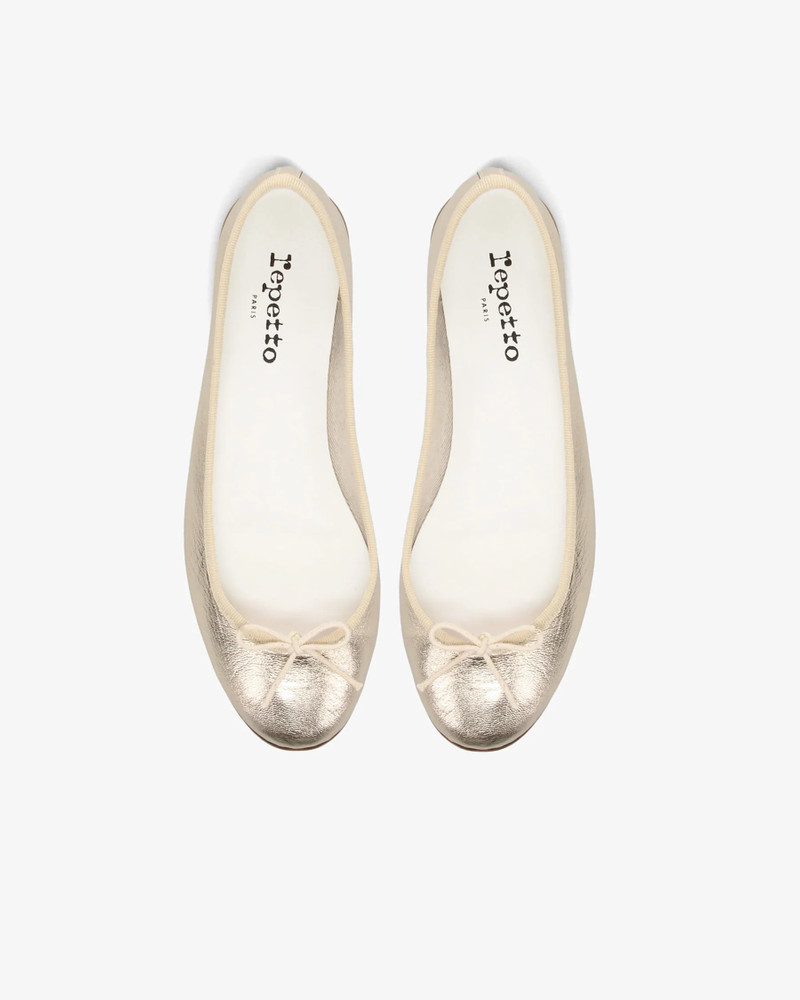 Repetto CENDRILLON BALLERINAS outlook