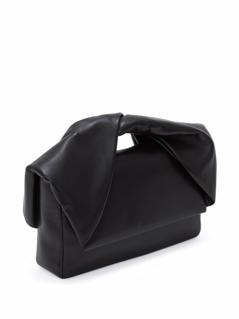 large Twister crossbody bag - 4