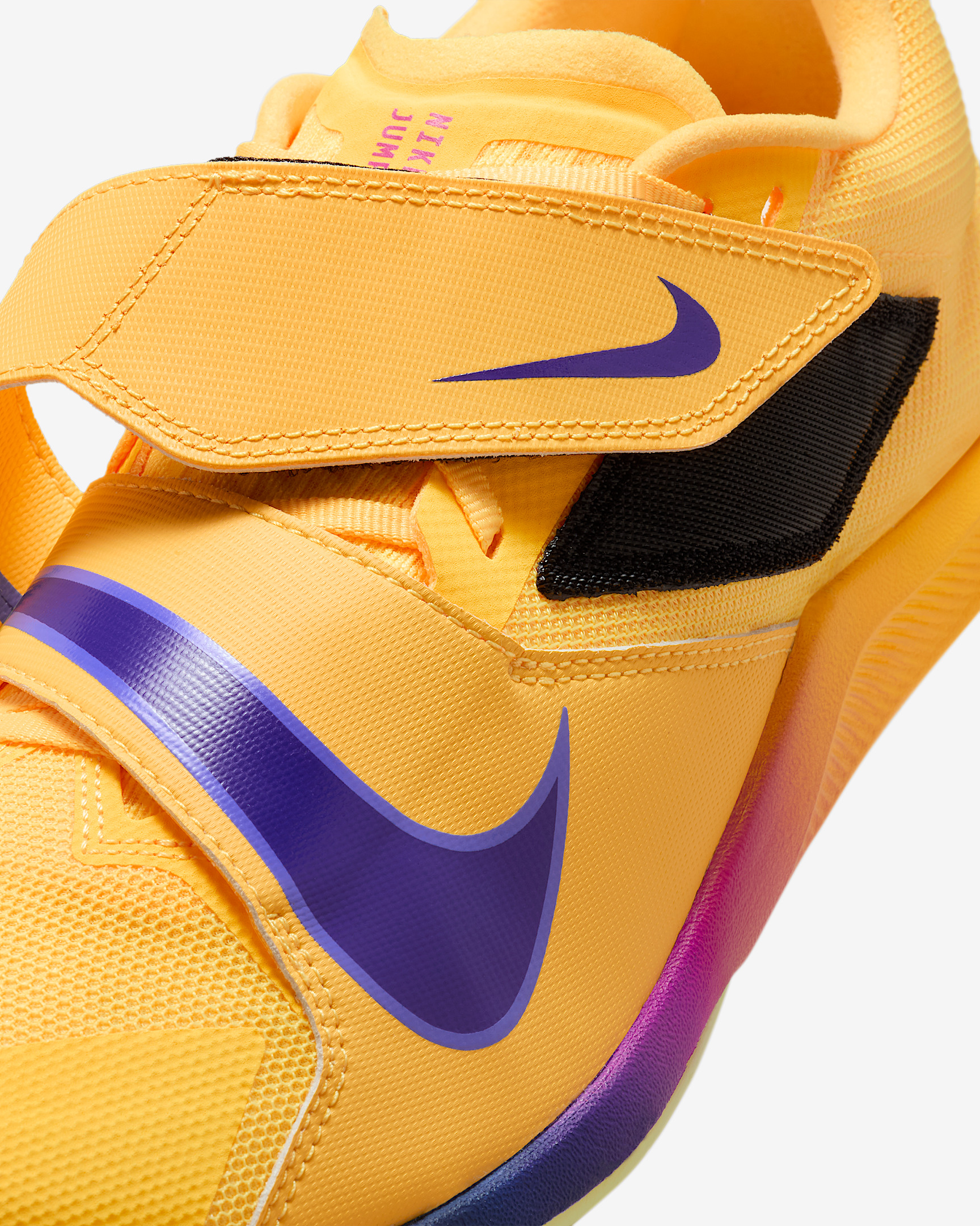 Nike Zoom Rival Jump Track & Field Jumping Spikes - 8