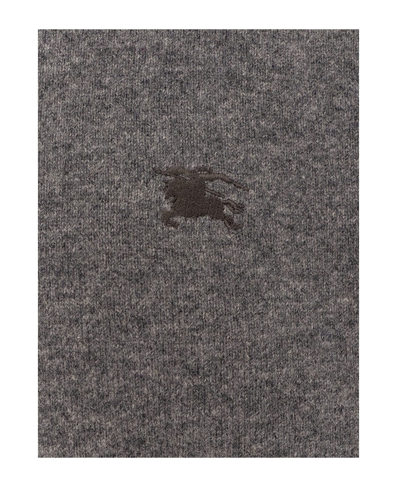Clifford Cashmere Sweater - 3