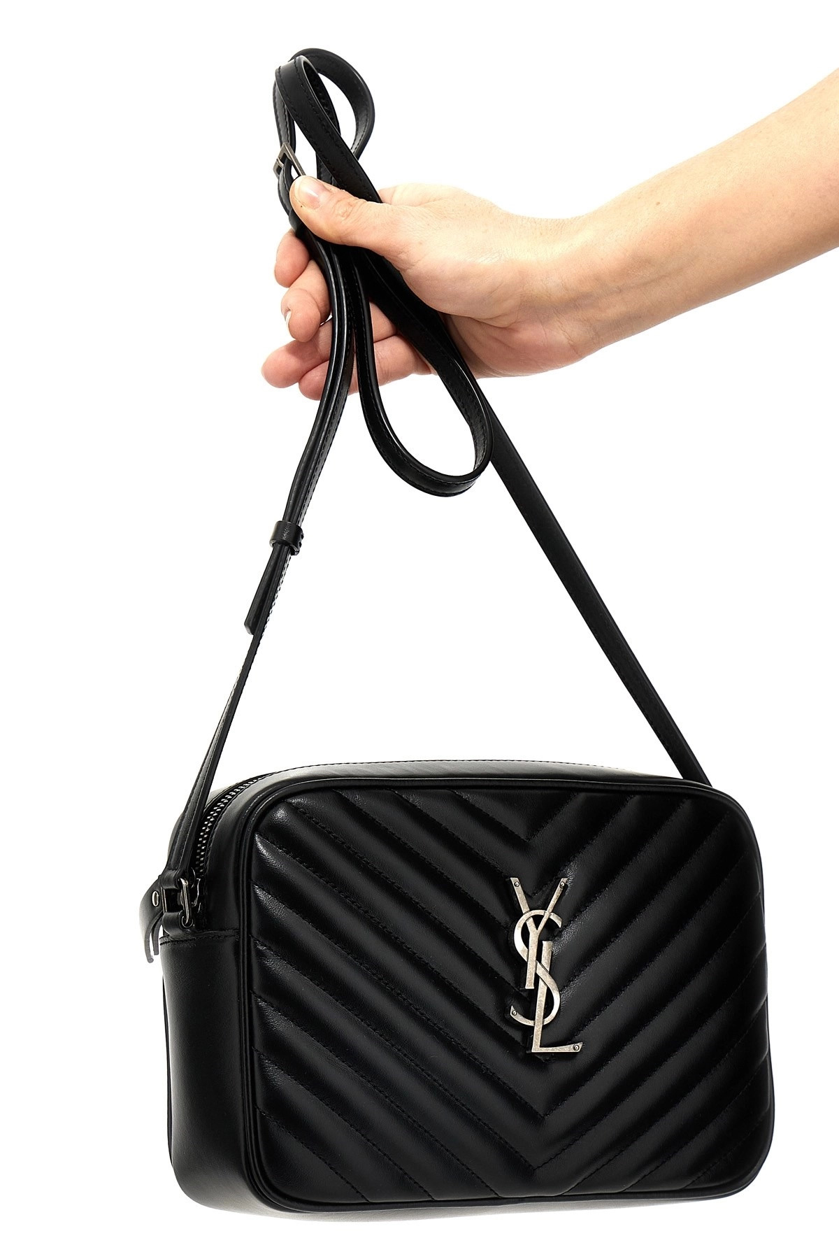 'Camera Bag Lou' crossbody bag - 2