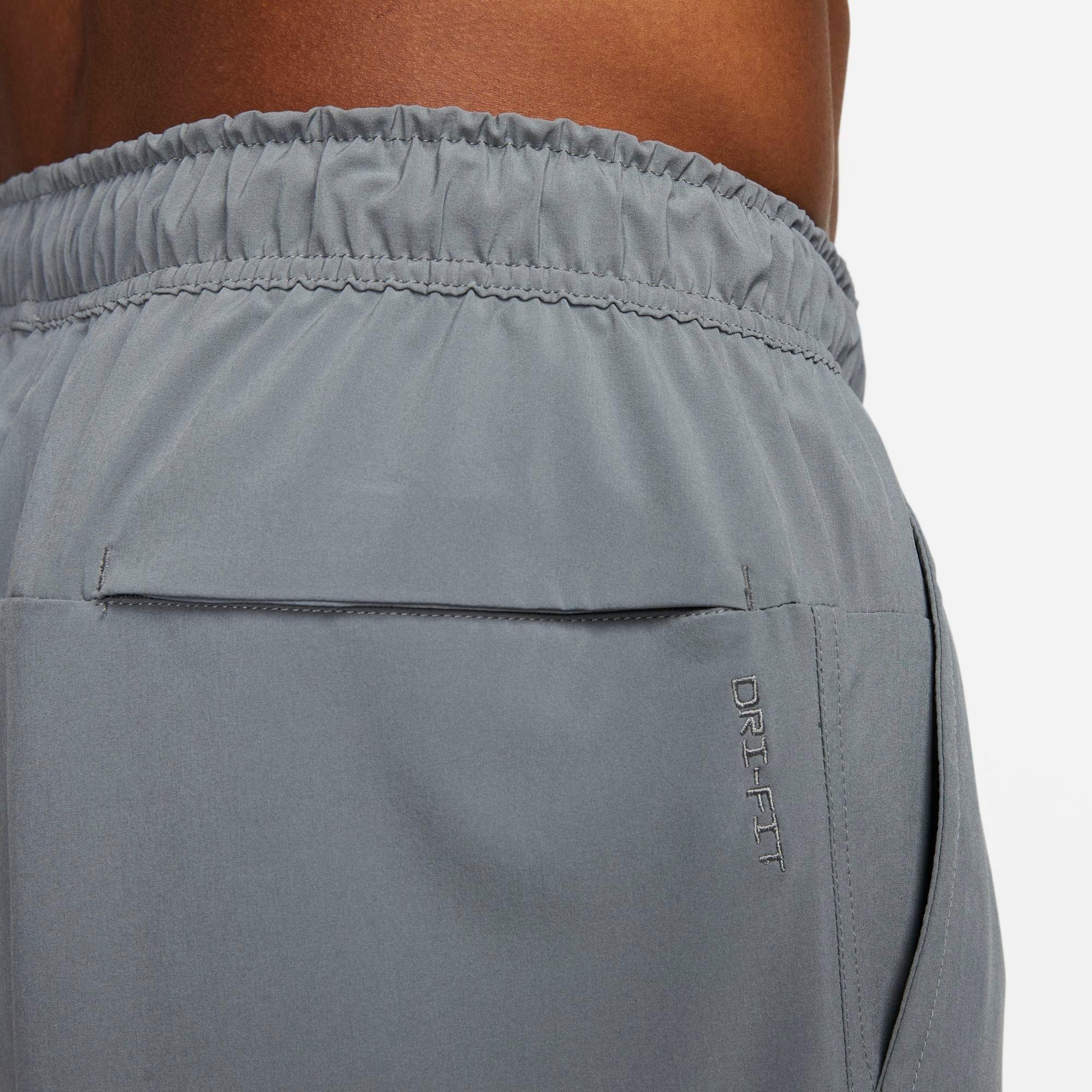 MEN'S NIKE UNLIMITED DRI-FIT 5" UNLINED VERSATILE SHORTS - 6
