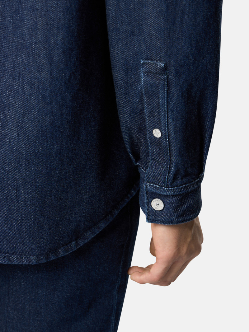 1100008 INDIGO DENIM-RINSED 5