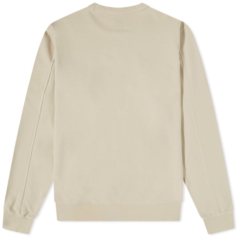 C.P. Company Arm Lens Crew Sweat - 2