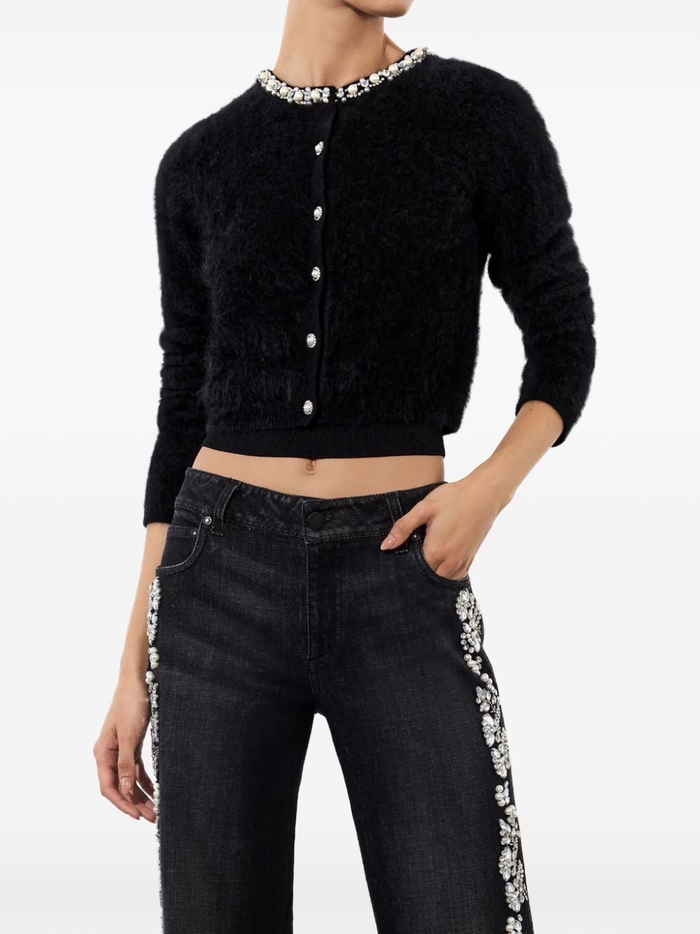 Dollie cardigan - 3