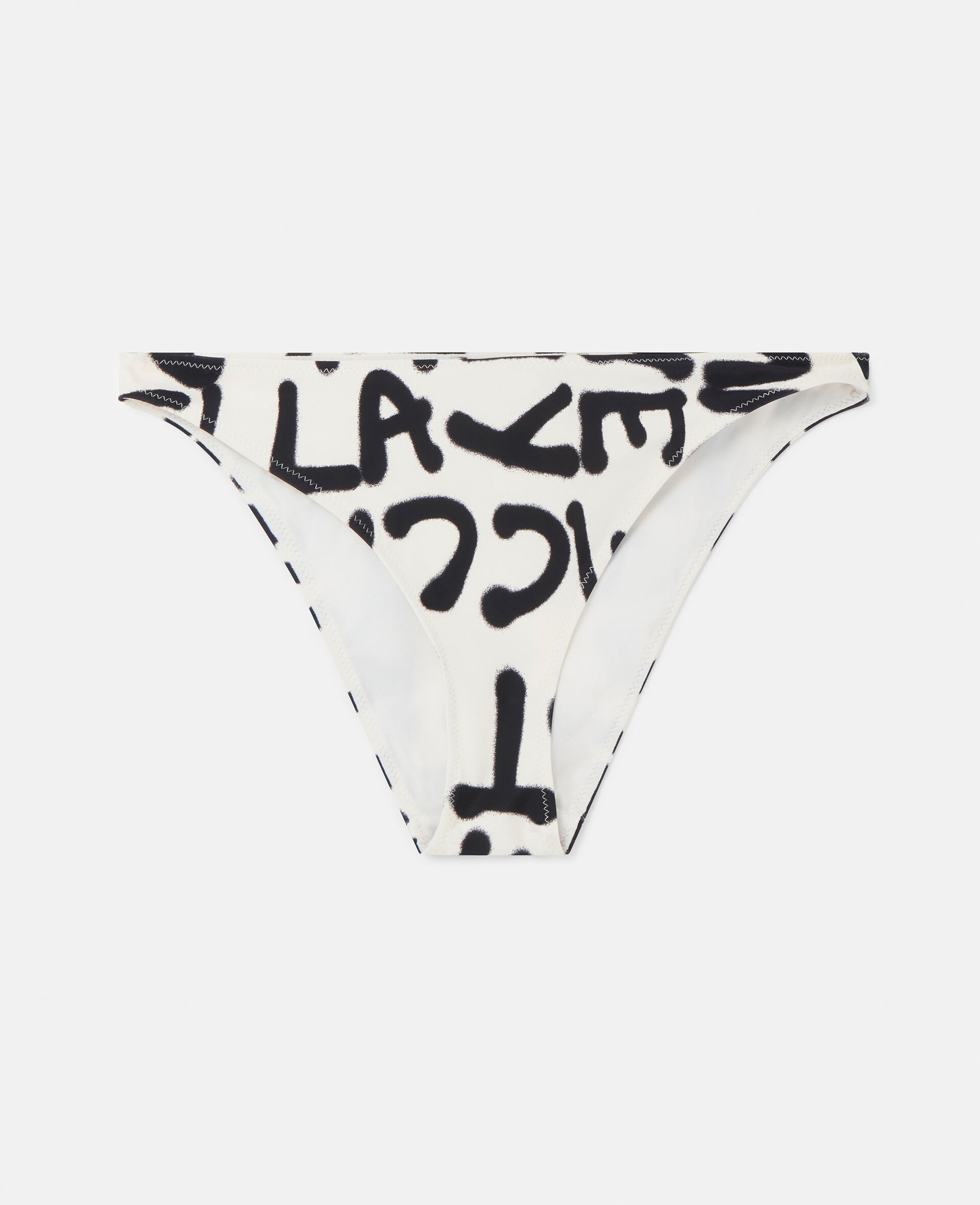Ed Curtis Logo Mini Briefs - 1