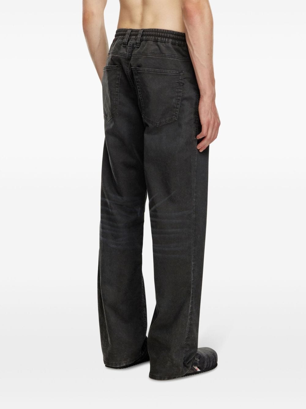 2080 D-Reel jeans - 4