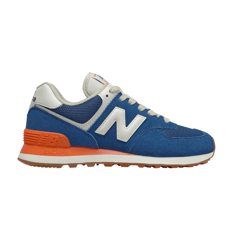 Wmns 574 'Captain Blue' - 1