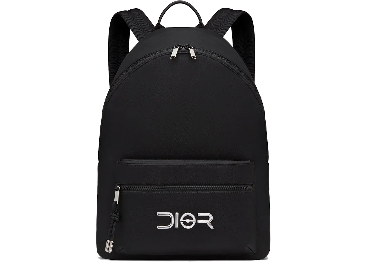 Dior x Sorayama Backpack Nylon Black - 1