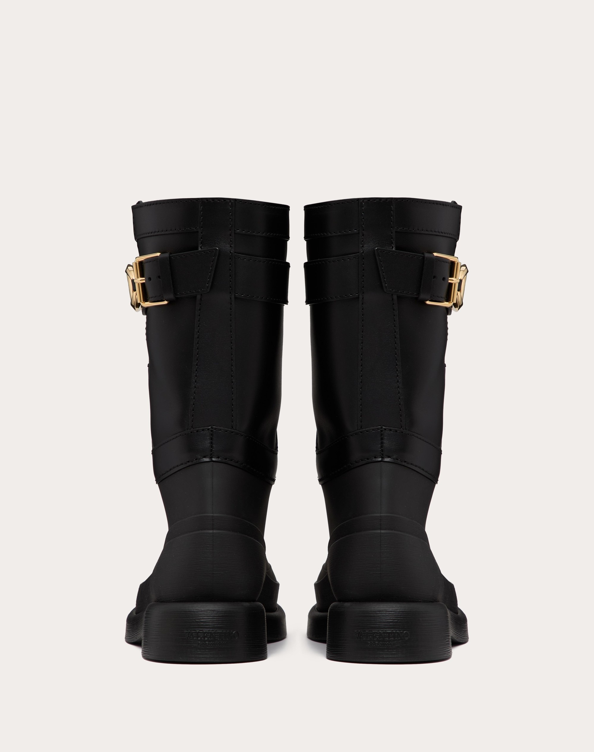 Valentino Valentino Garavani Boots | baltini | REVERSIBLE