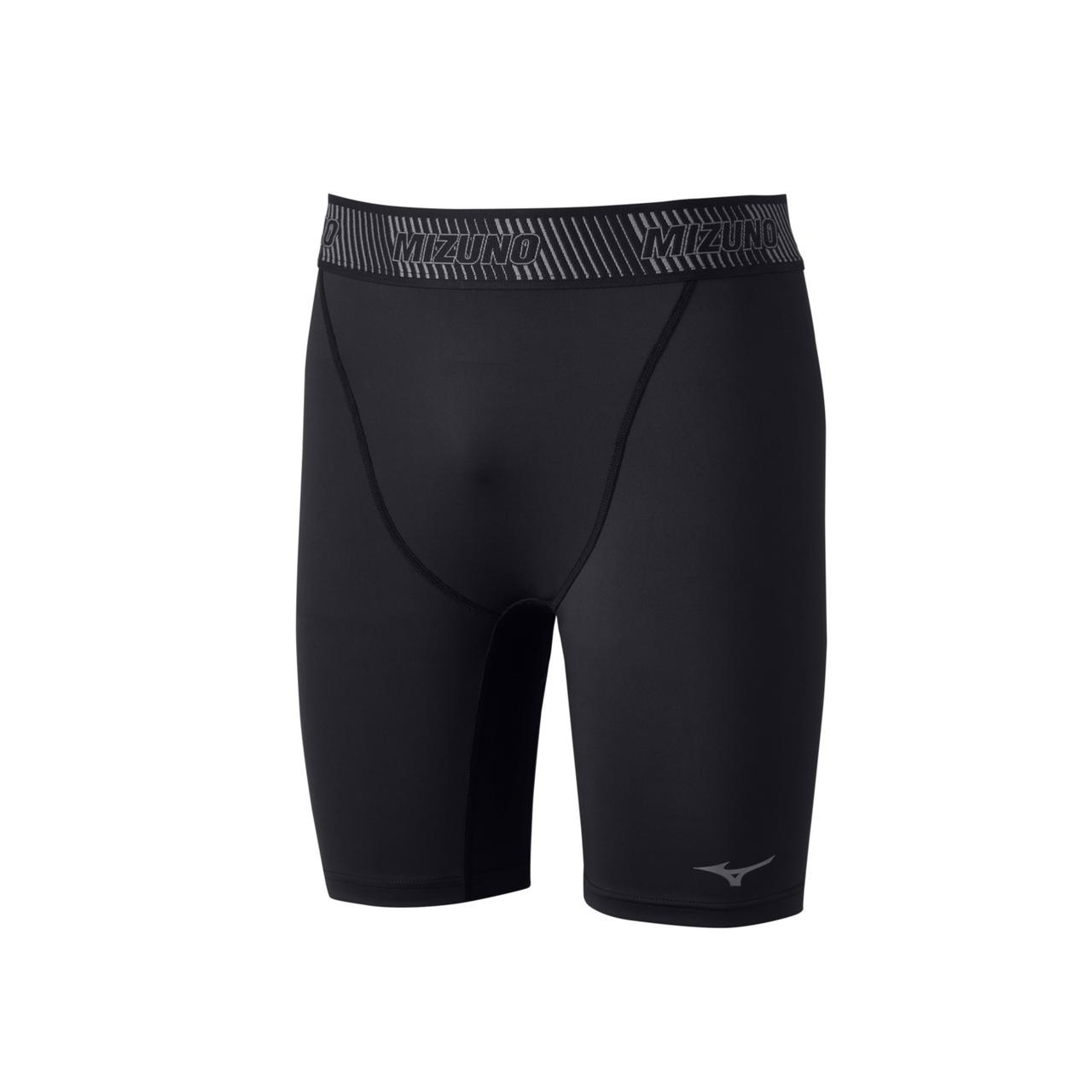Men's Frequency 8" Compression Short - 1