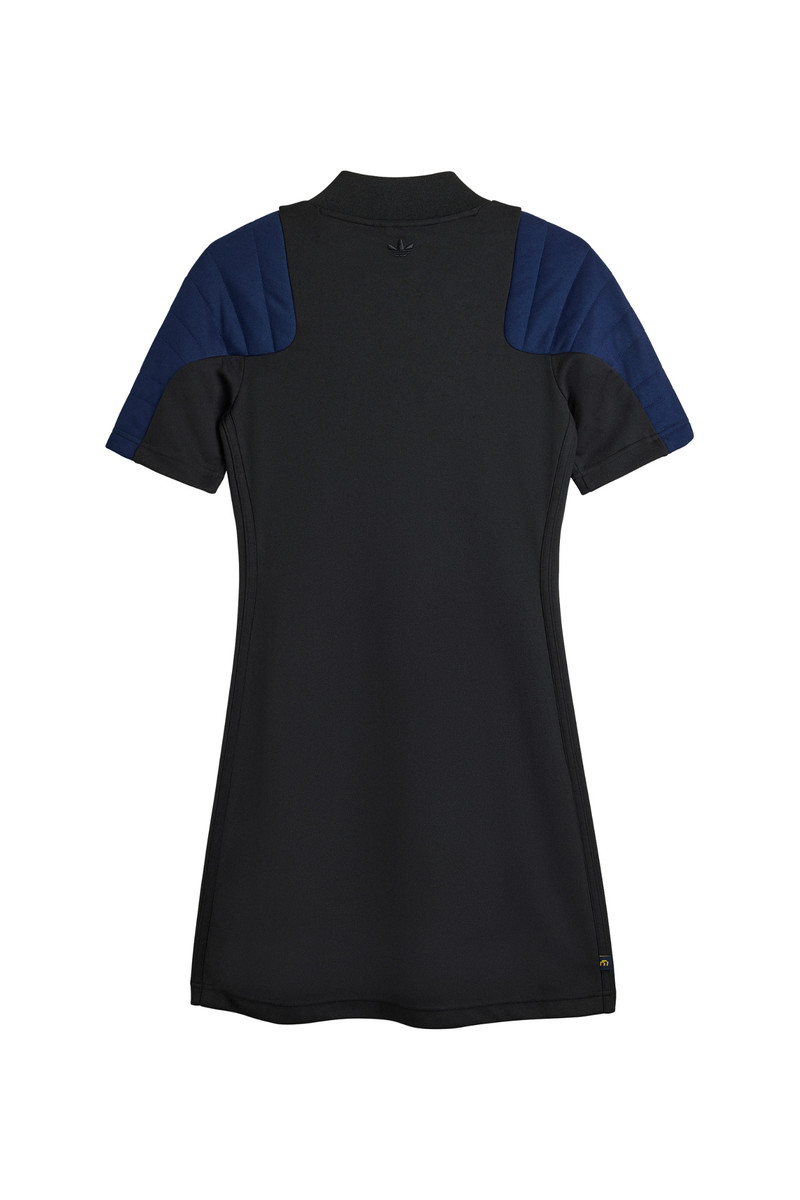 ADIDAS DRESS - BLACK 5
