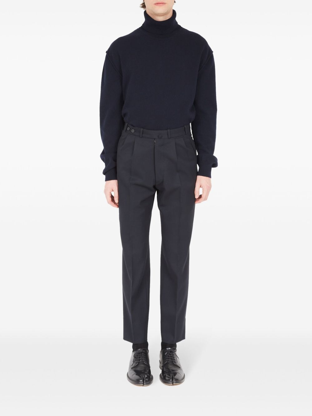 Maison Margiela Men Trousers - 5