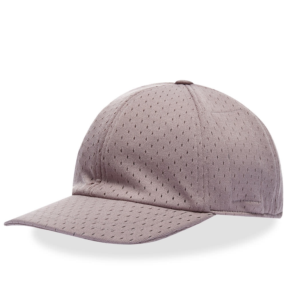 Rick Owens X Champion Mesh Baseball Cap - 1