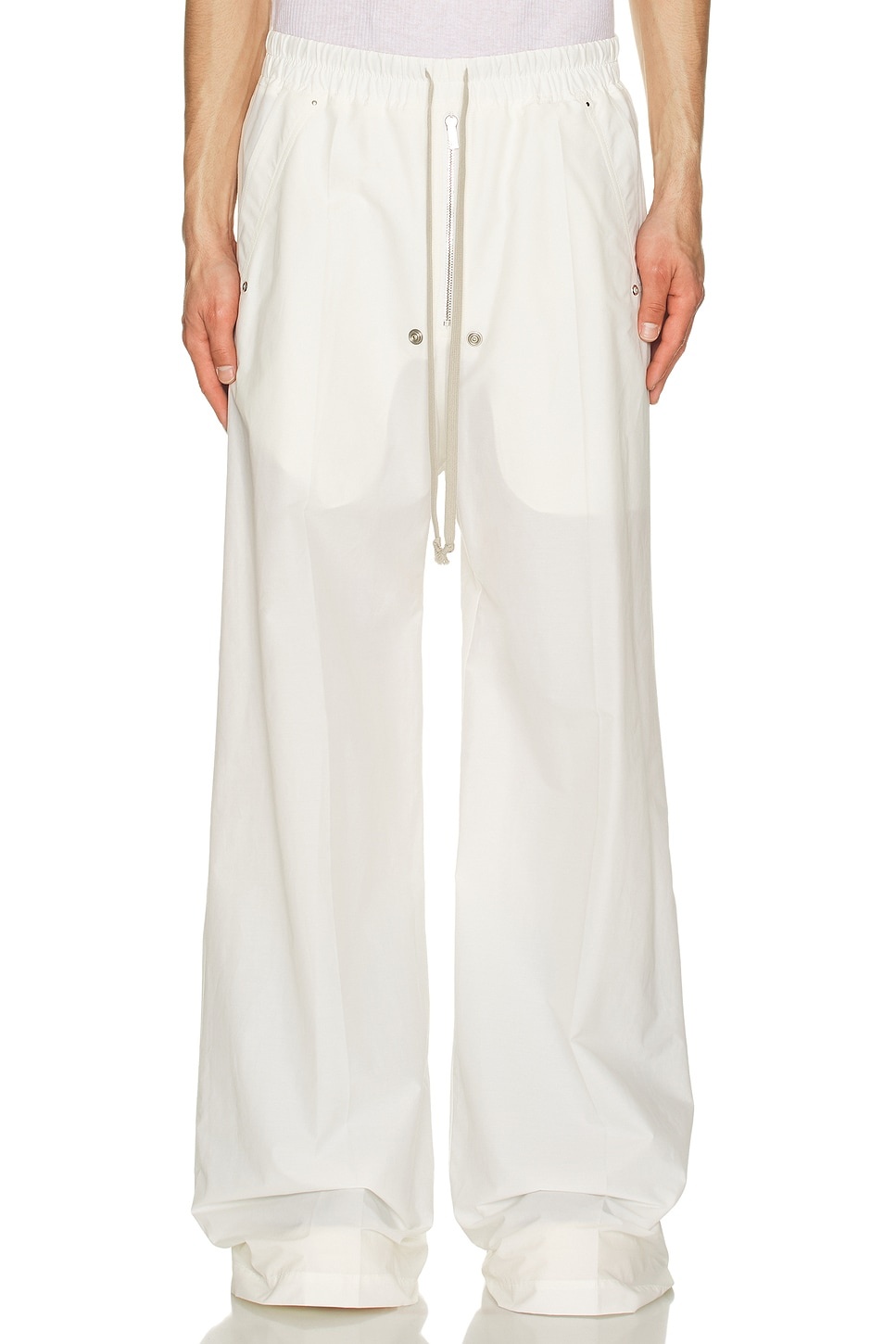 x Moncler Belas Pants - 4