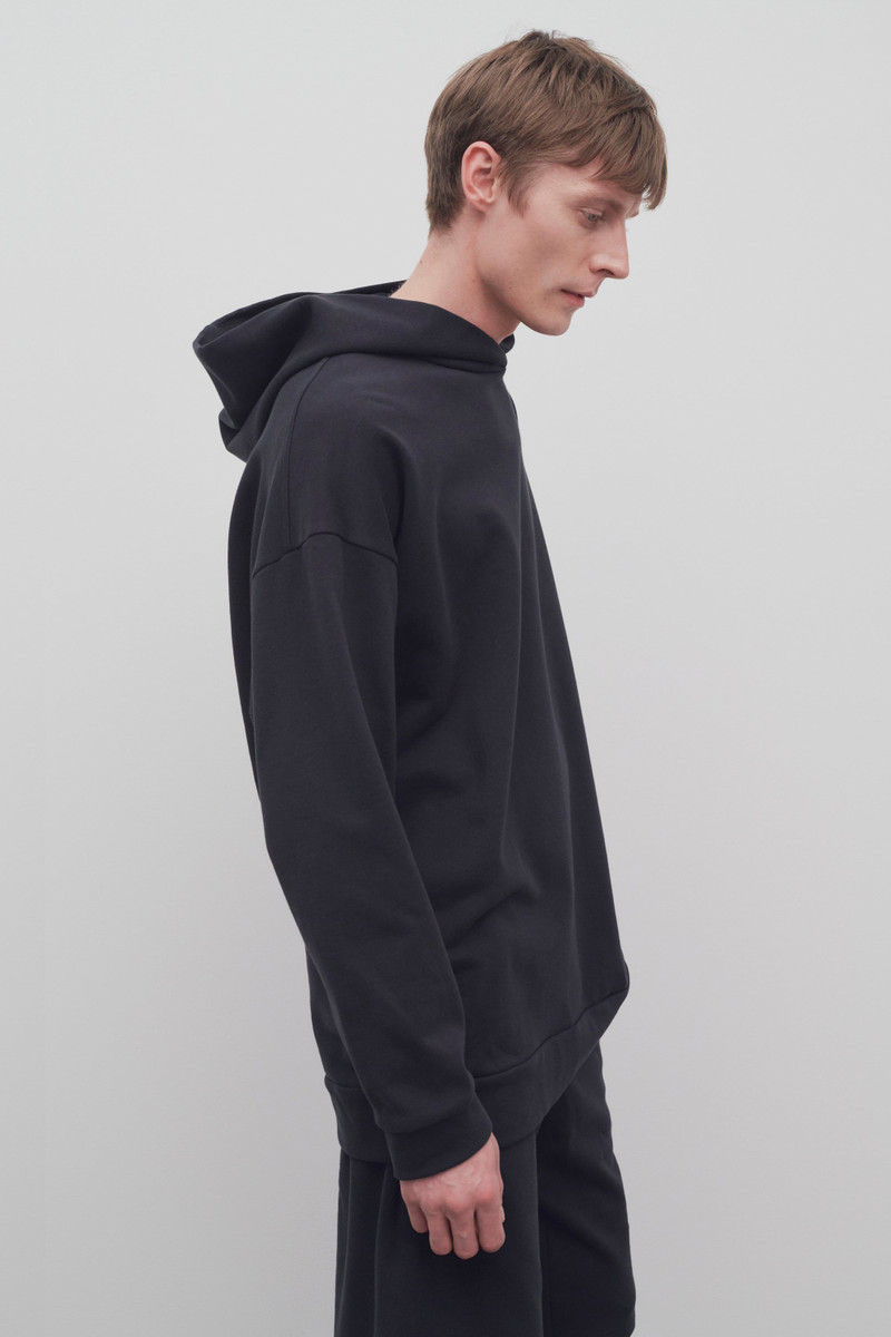 Essoni Top in Navy 4