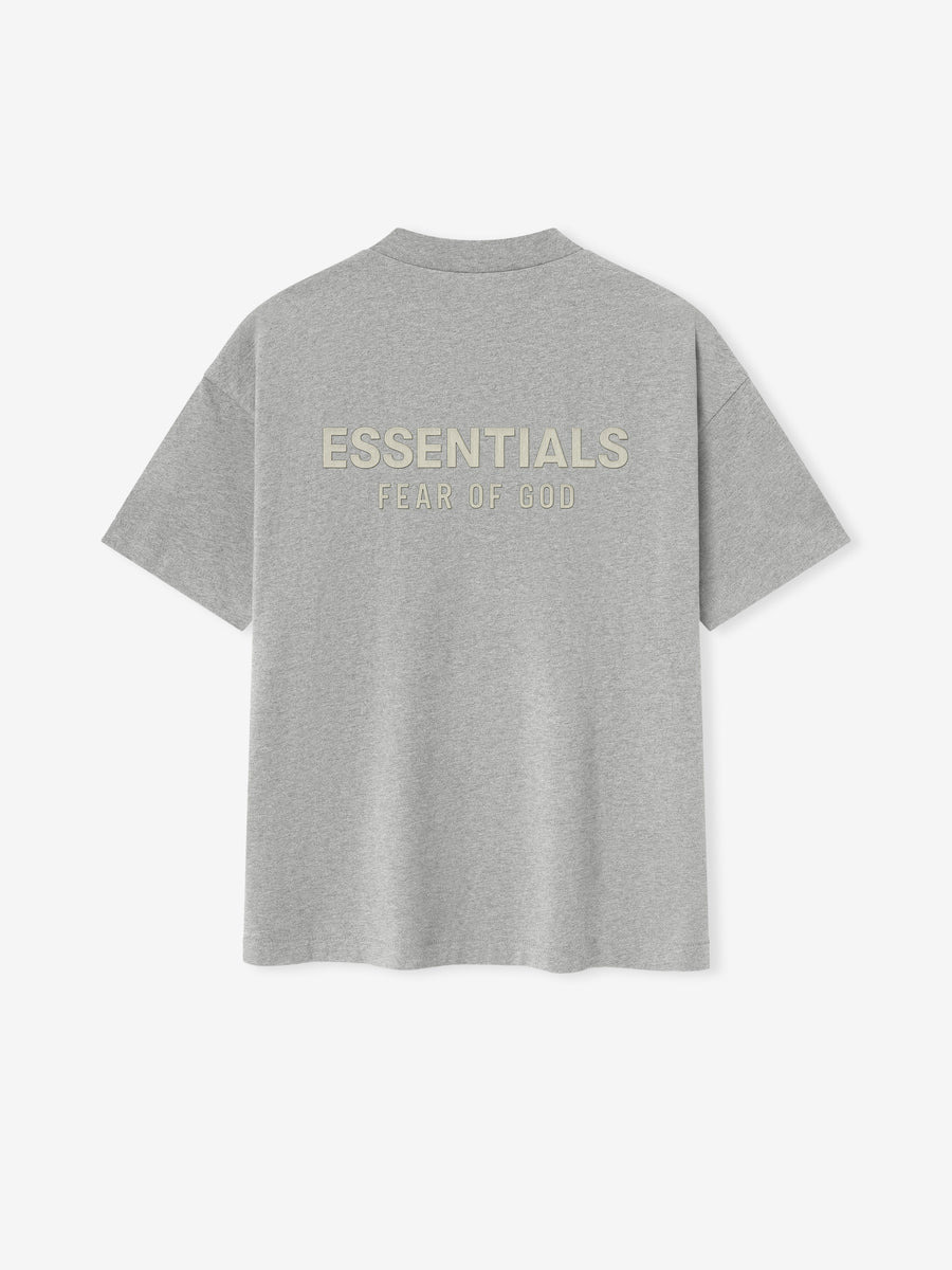 Classic Tee - 3