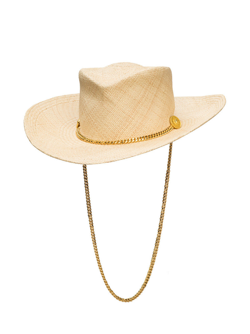 Zamora Cowboy Hat 1