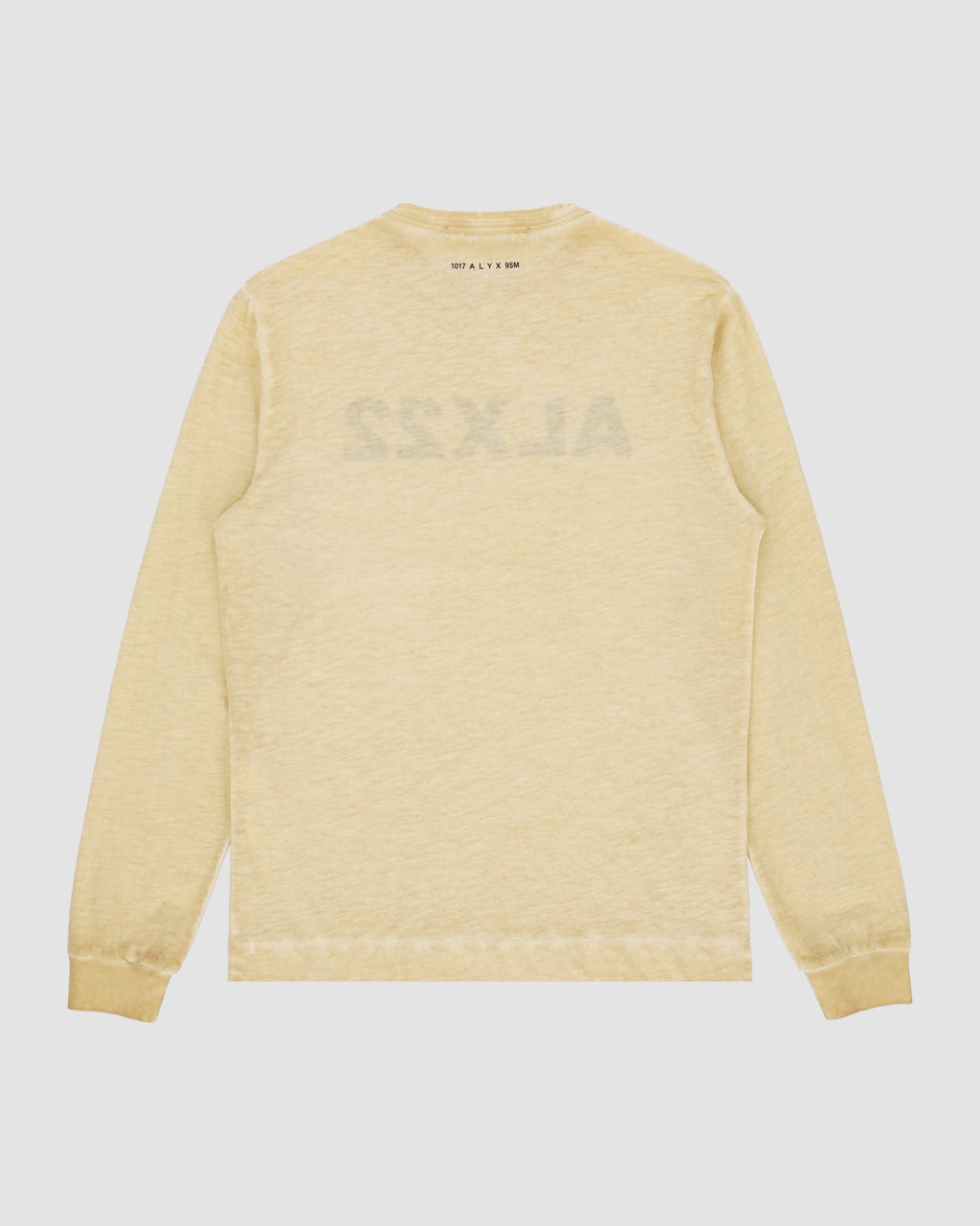 GRAPHIC L/S T-SHIRT - 2