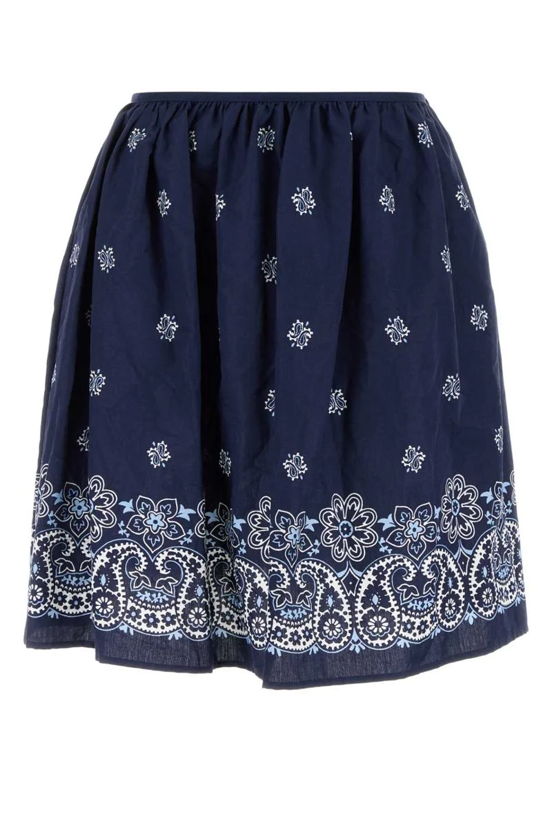 Miu Miu Skirts - 1