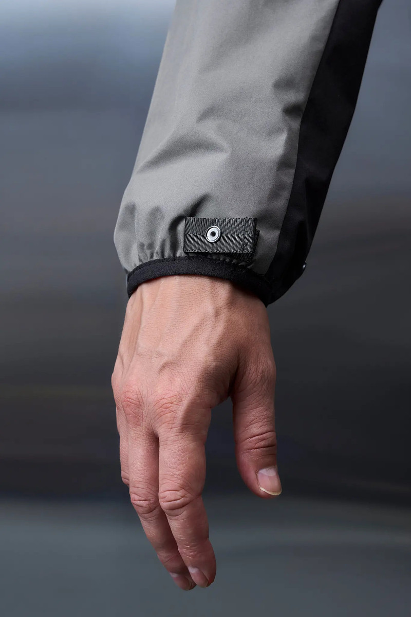 J91U-WSKP Windstopper® Modular Jacket 29