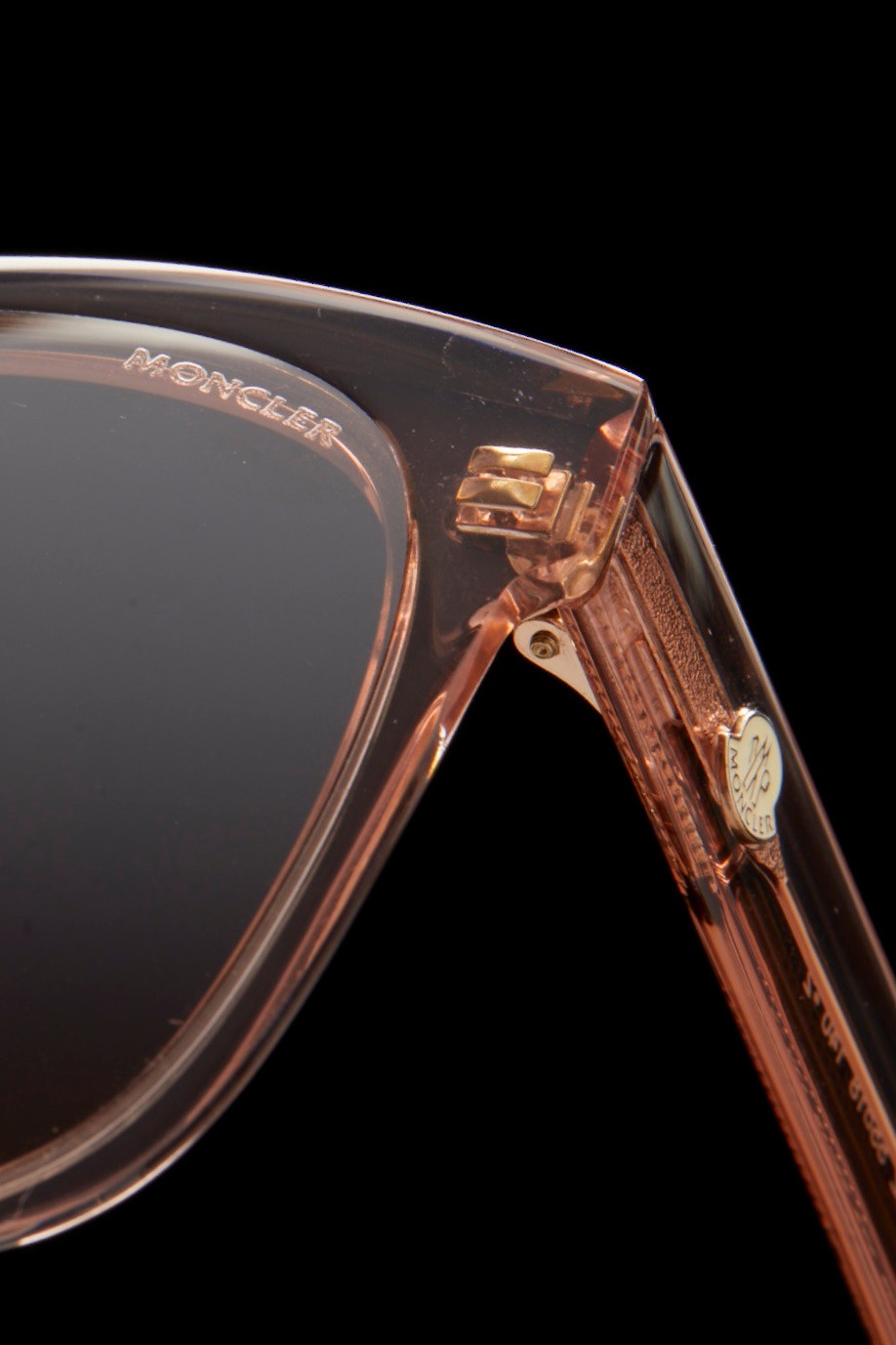 Squared Sunglasses - 3