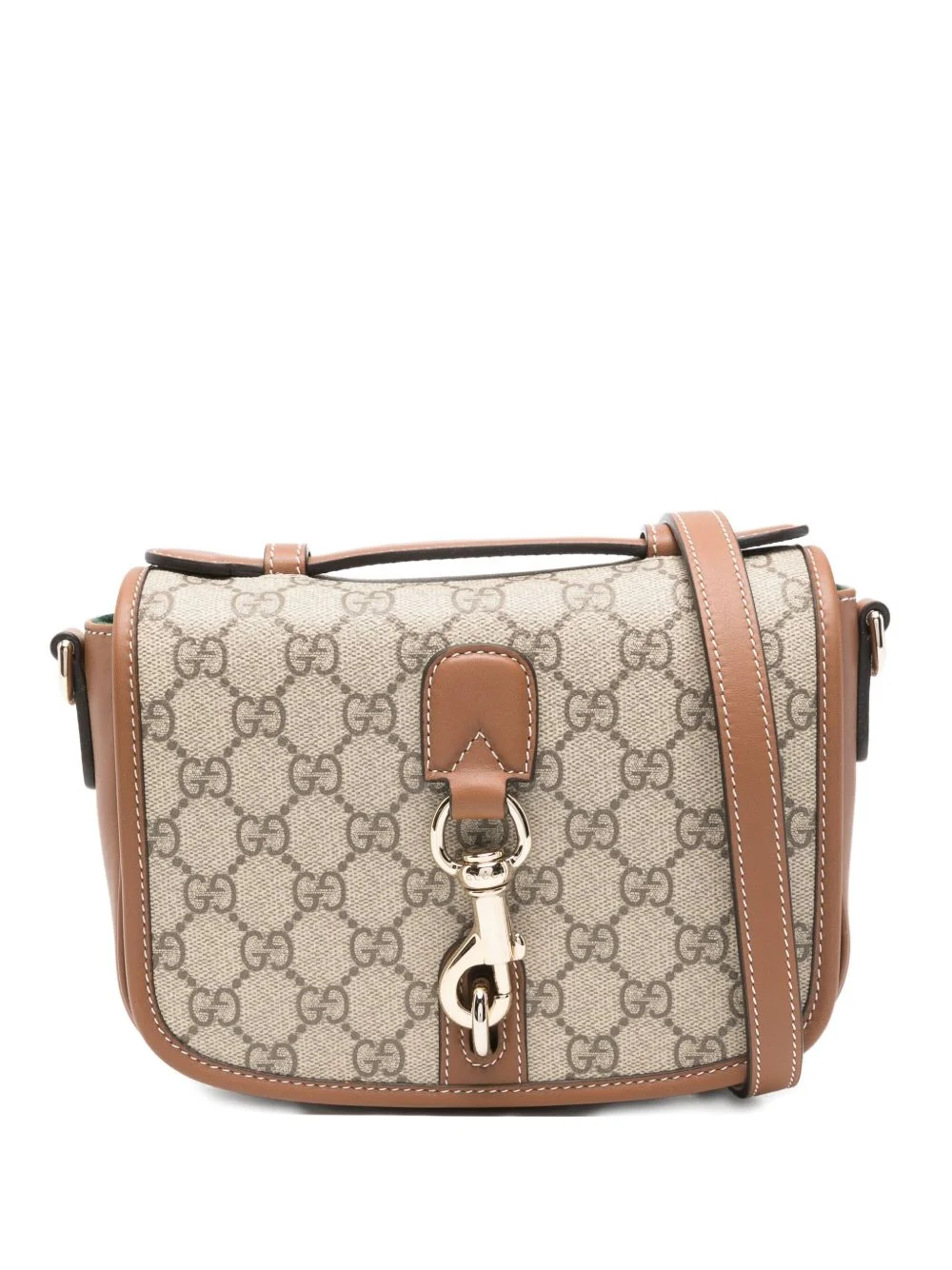 GG shoulder bag - 1