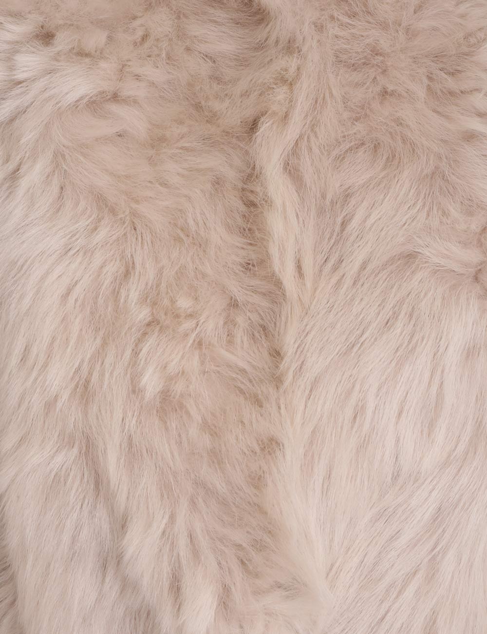 LUMINOSITY SHEARLING JACKET - 6