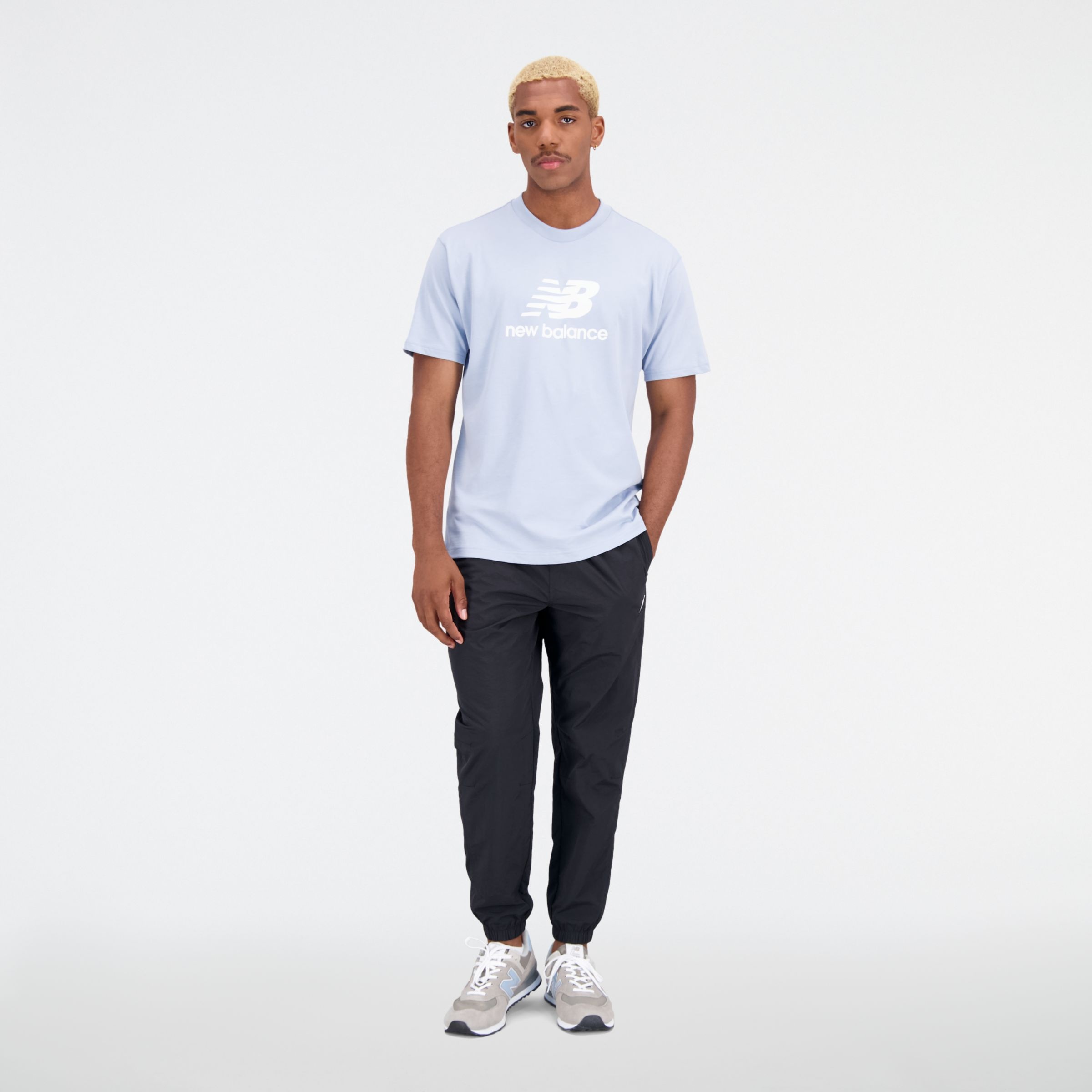 Sport Essentials Premium Woven Pant - 5