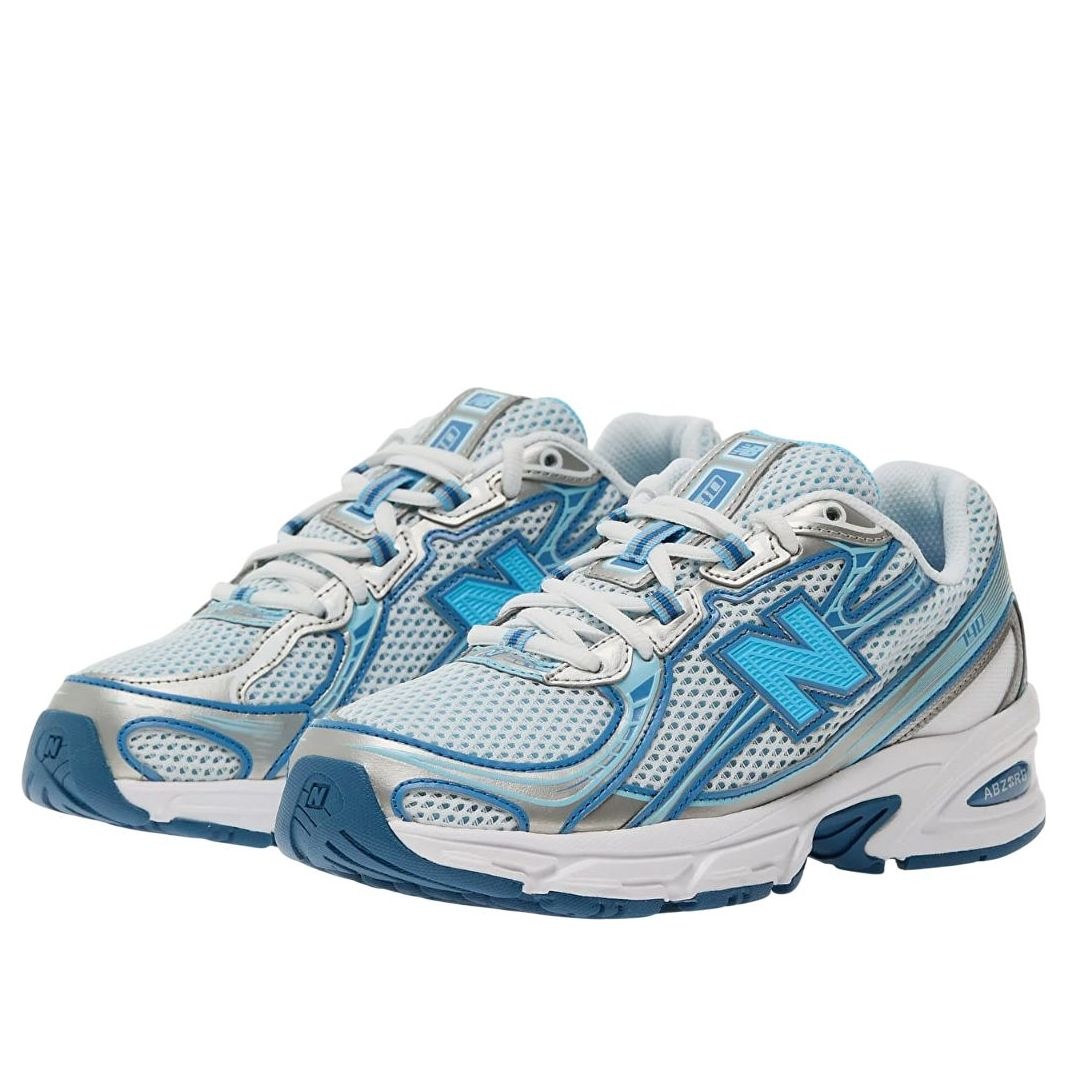 New Balance 740 'Blue Agate White Sky Blue' U740ST2 - 3