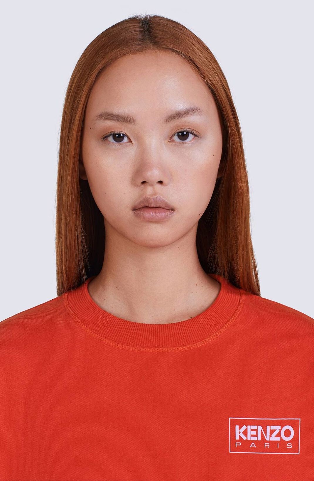 KENZO Paris sweatshirt dress - 6