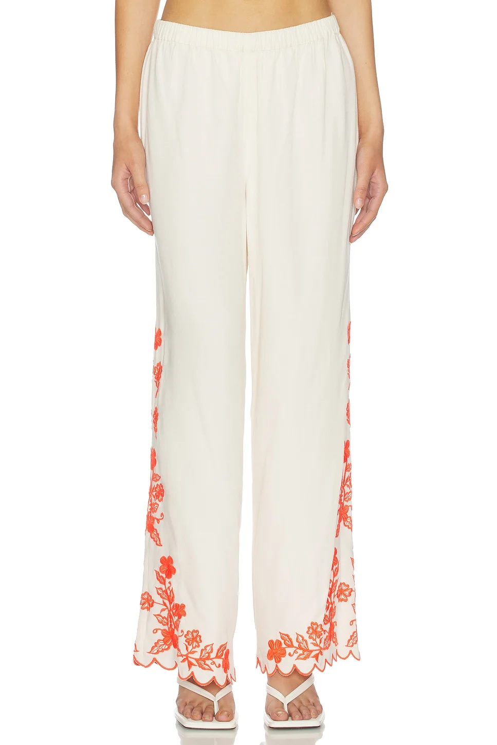 Coraline Pants - 1