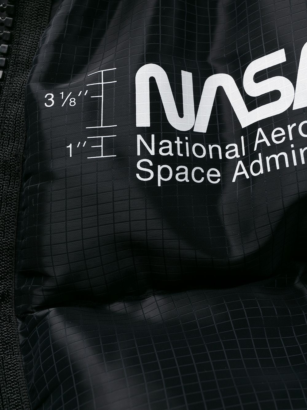 NASA padded jacket - 7