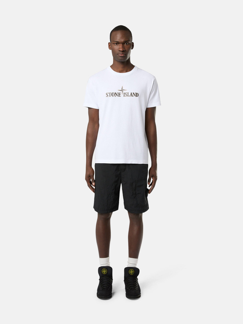 Stone Island L0219 NYLON METAL IN ECONYL® outlook