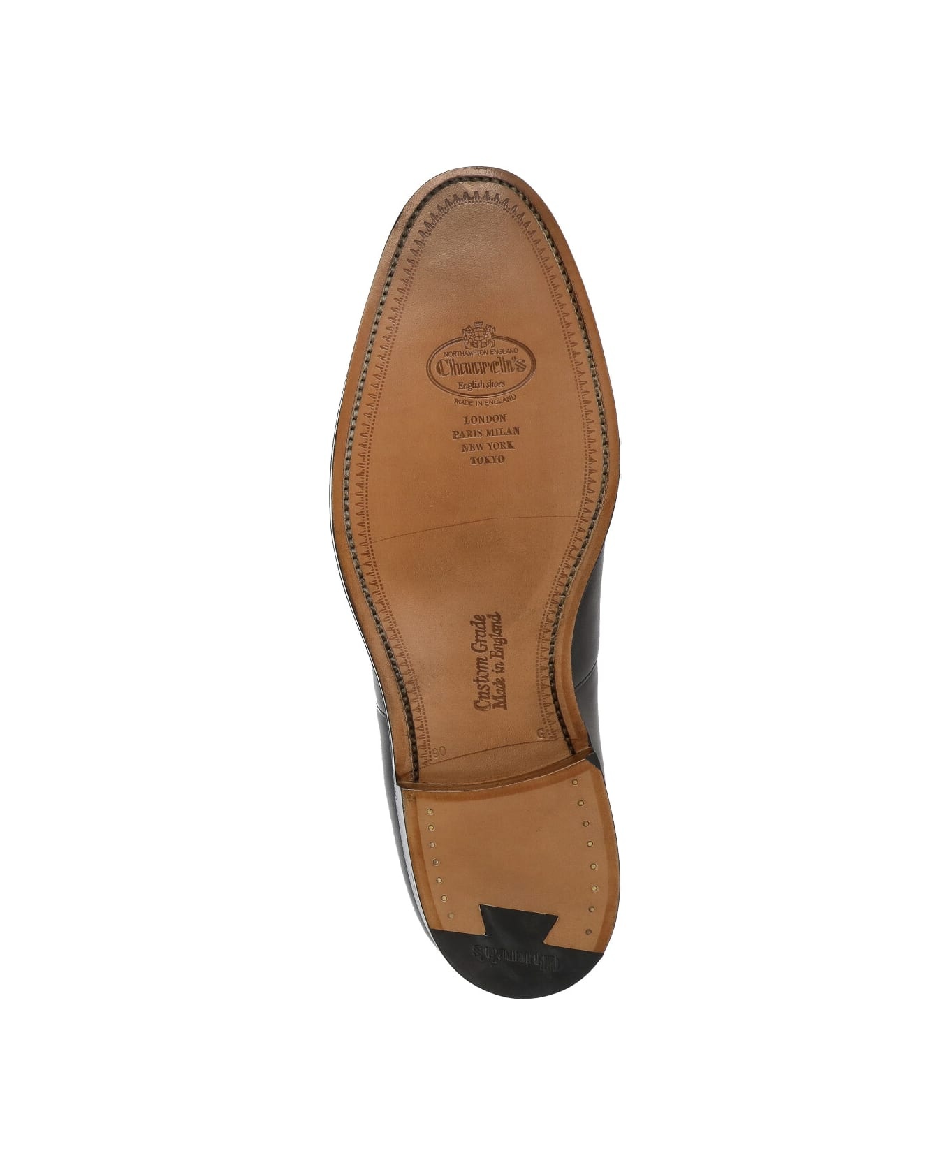 Consul^ Oxfords - 5