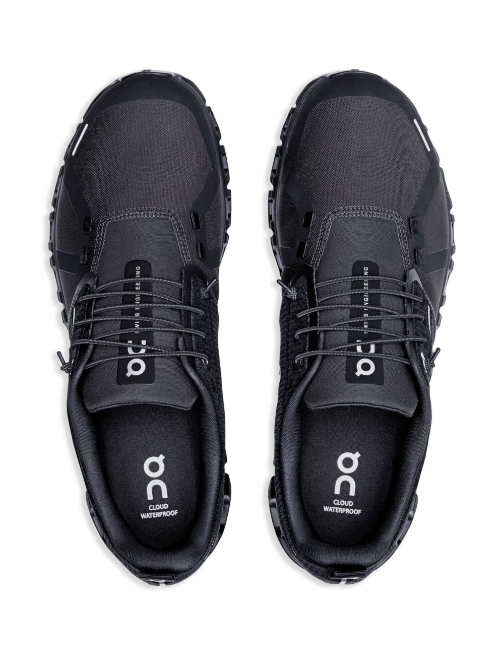 Cloud 6 sneakers - 3
