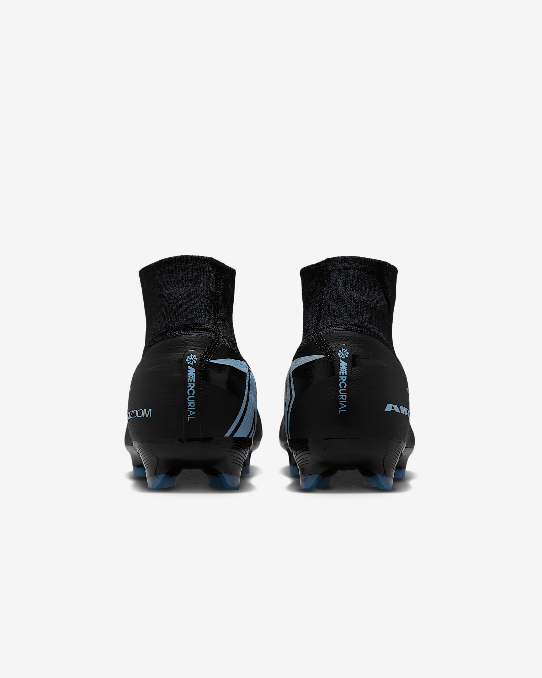 Nike Mercurial Superfly 10 Pro Firm-Ground High-Top Soccer Cleats - 6