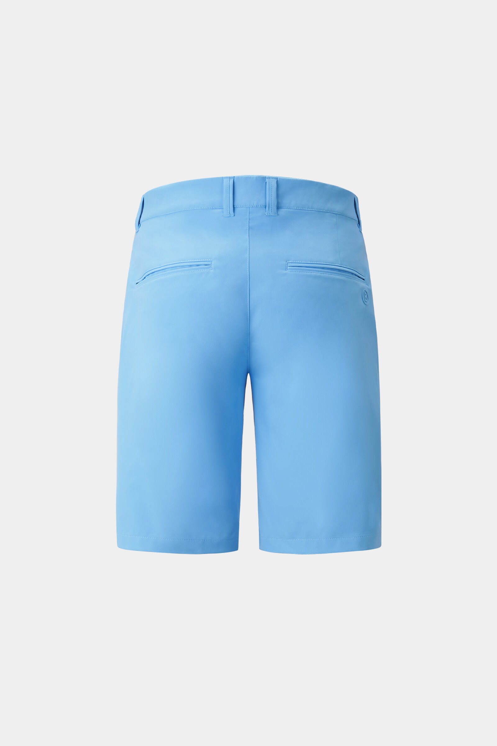 Gordie functional shorts in Light blue - 6