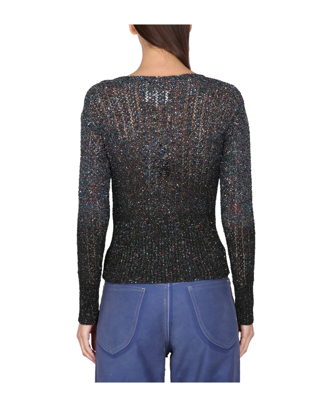 Sequined Shirt - 3