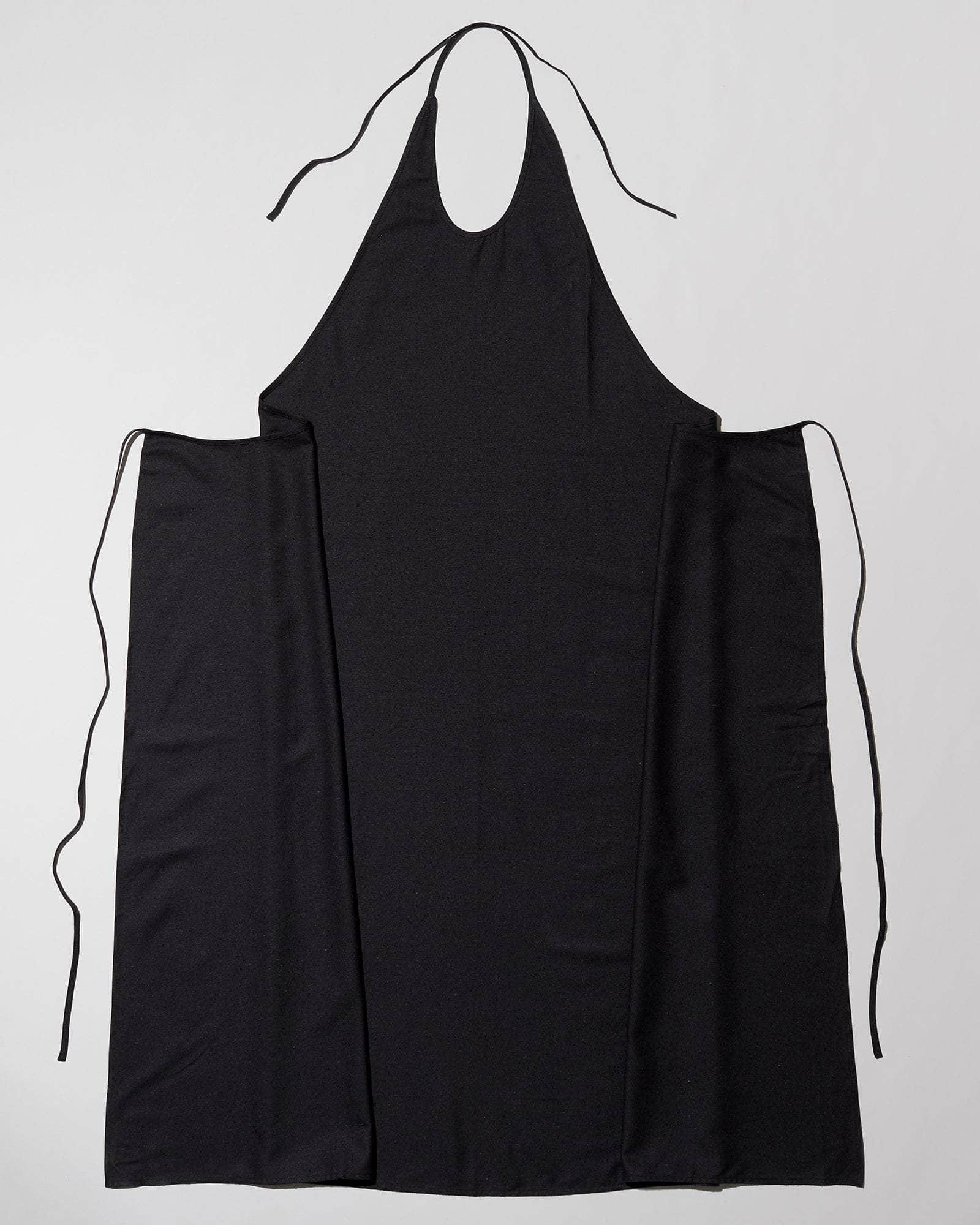 Apron Dress - Wild Silk - 6